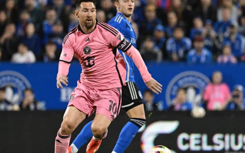 Nhận định hai đội Inter Miami vs Montreal