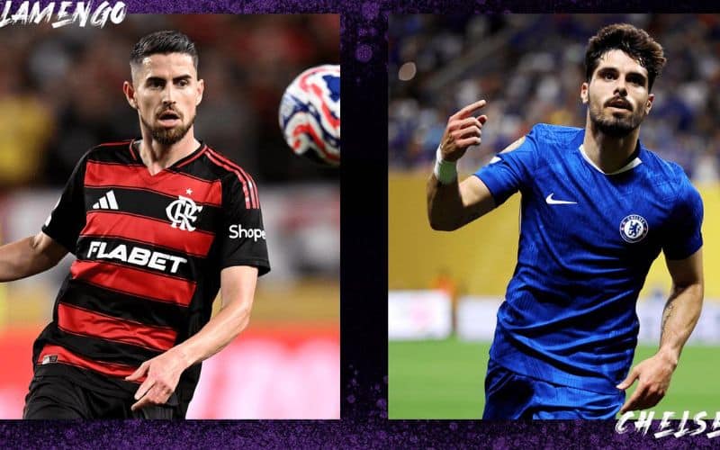 Chỉ số sức mạnh Flamengo vs Chelsea