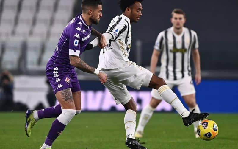 Nhận định hai đội Al Ain vs Juventus