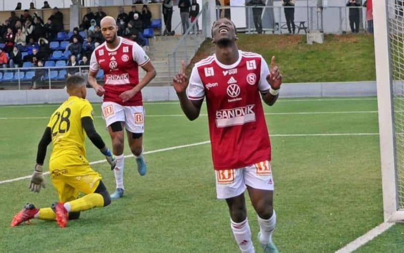 Nhận định hai đội Orebro vs Sandviken
