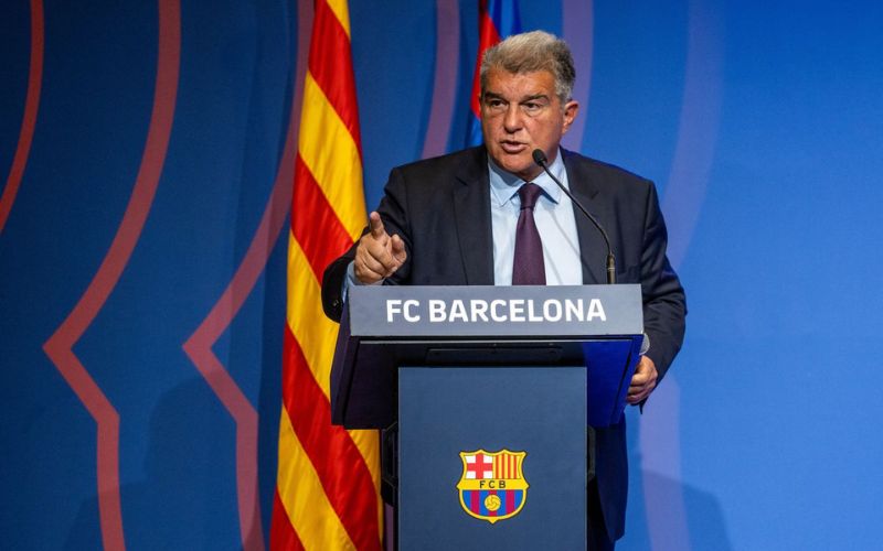 Barcelona đạt hợp đồng thương mại trị giá 40 triệu euro từ Congo