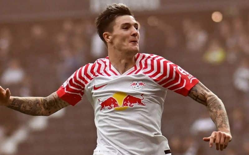 Man United nhắm ngôi sao 70 triệu bảng