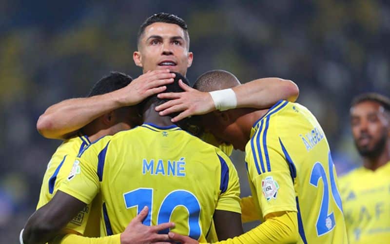 Nhận định hai đội Al Nassr vs Toulouse
