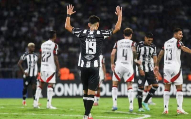 Nhận định hai đội Central Córdoba vs Cerro Largo