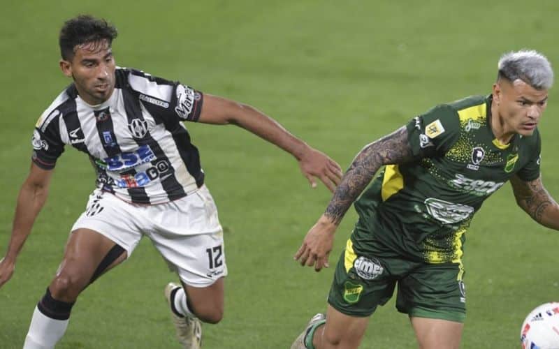 Nhận định hai đội Central Cordoba vs Defensa y Justicia