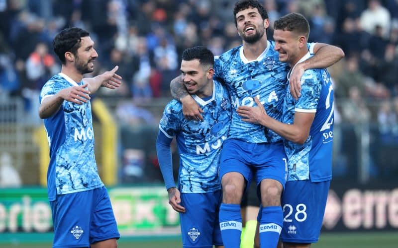 Nhận định hai đội Como vs Al Ahli