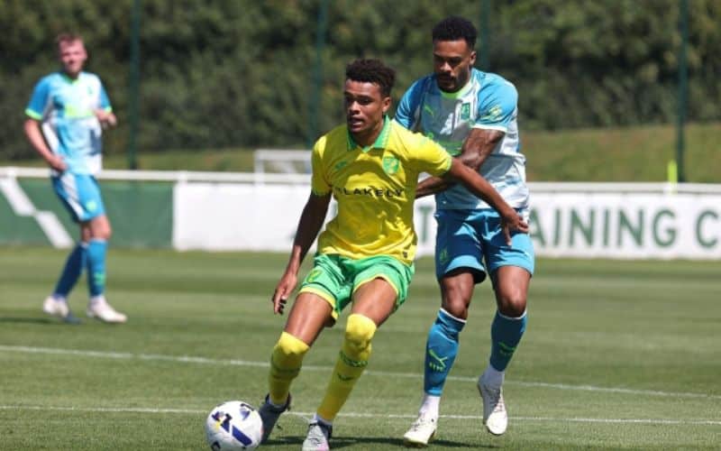 Nhận định hai đội Den Haag vs Norwich