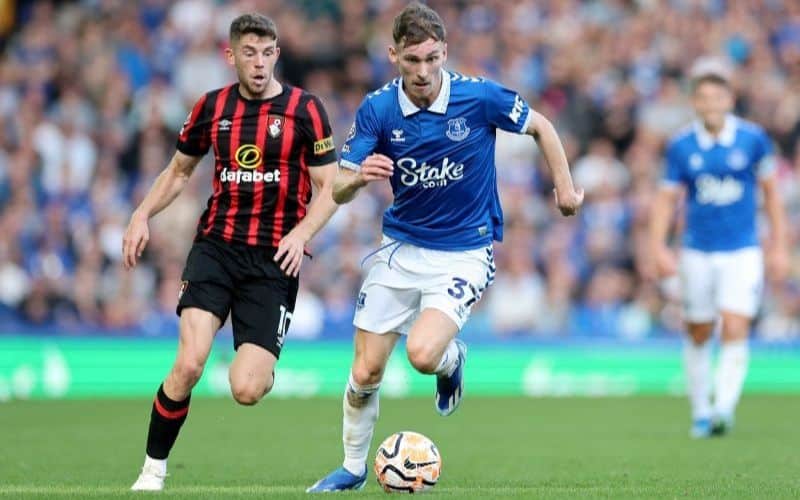 Nhận định hai đội Everton vs Bournemouth