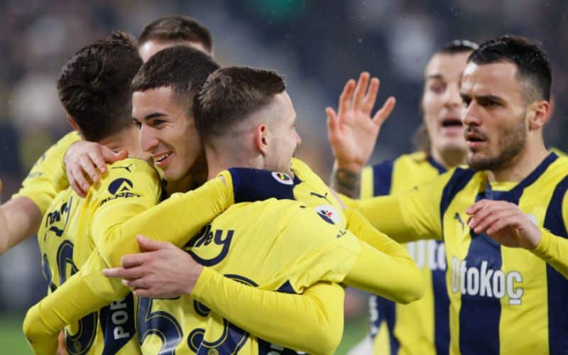 Nhận định hai đội Fenerbahce vs Al Ittihad