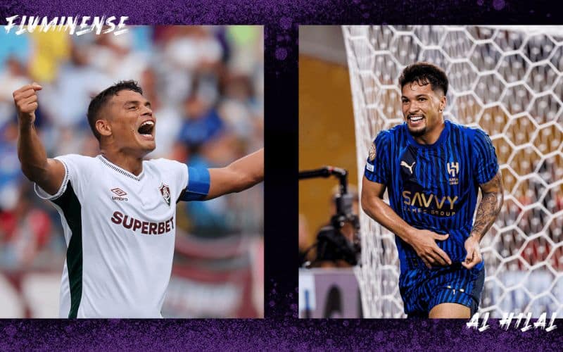 Nhận định hai đội Fluminense vs Al-Hilal