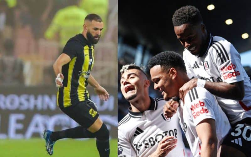 Nhận định hai đội Fulham vs Al Ittihad