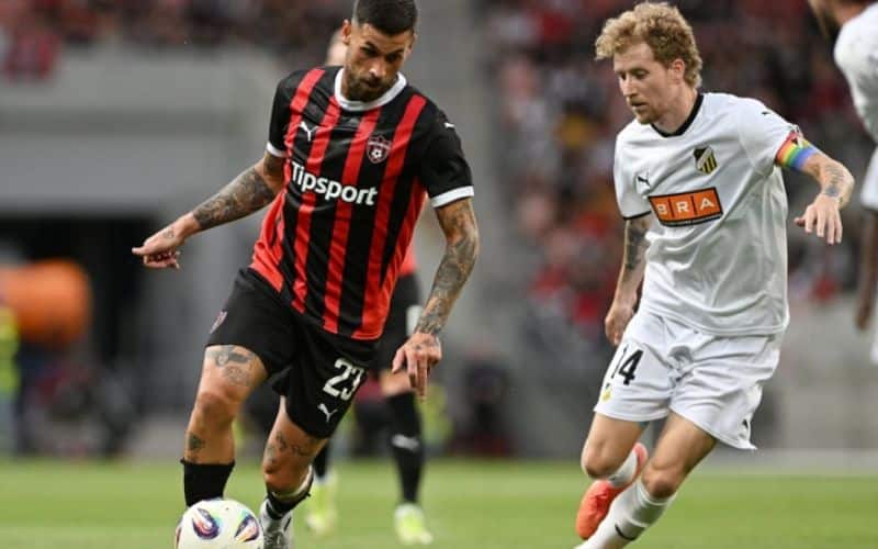 Nhận định hai đội Hacken vs Trnava