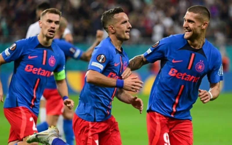 Nhận định hai đội Inter Escaldes vs FCSB