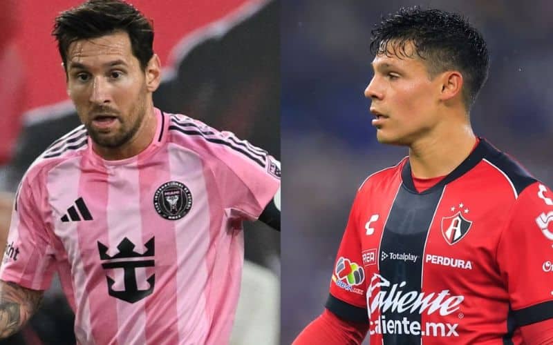 Nhận định hai đội Inter Miami vs Atlas