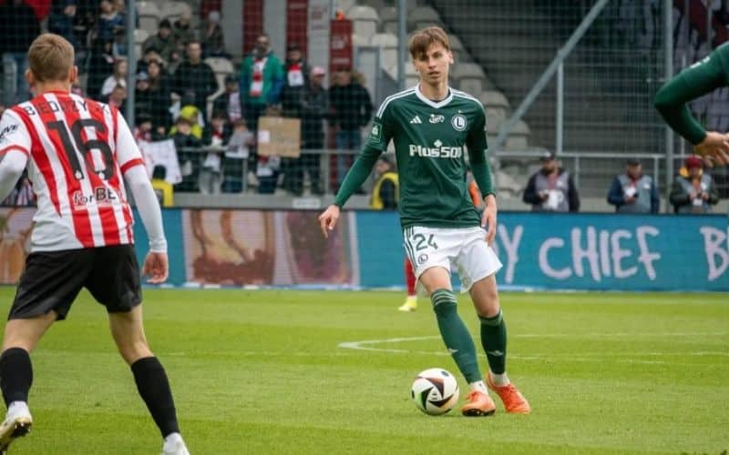 Nhận định hai đội Legia vs Aktobe