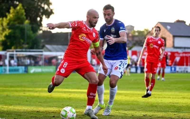 Nhận định hai đội Linfield vs Shelbourne