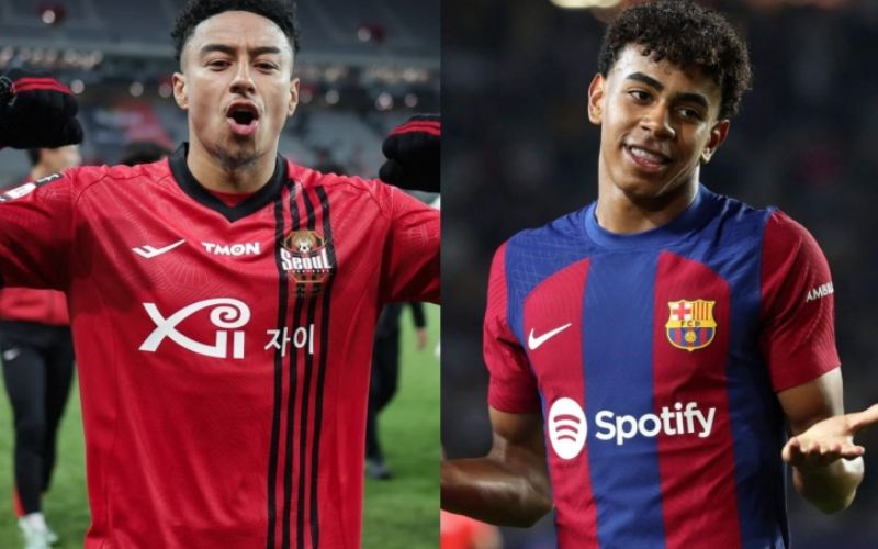 Nhận định hai đội Seoul vs Barca