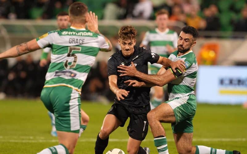 Nhận định hai đội Shamrock Rovers vs Wexford