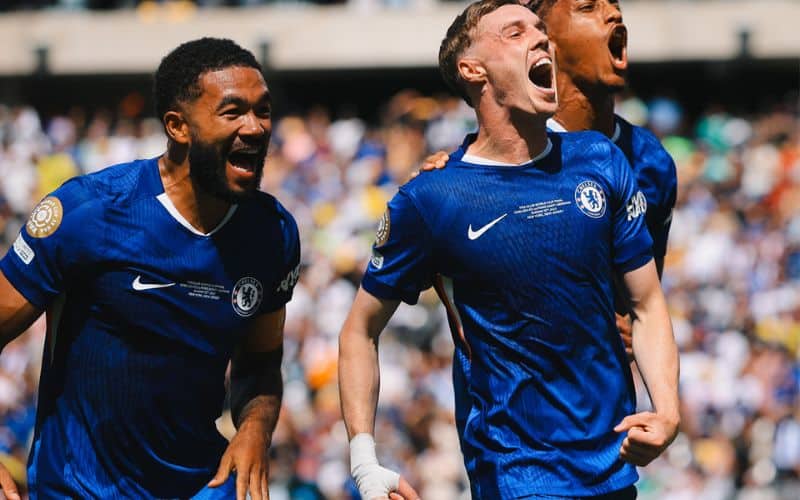 Nhận định hai đội Sholing vs Chelsea