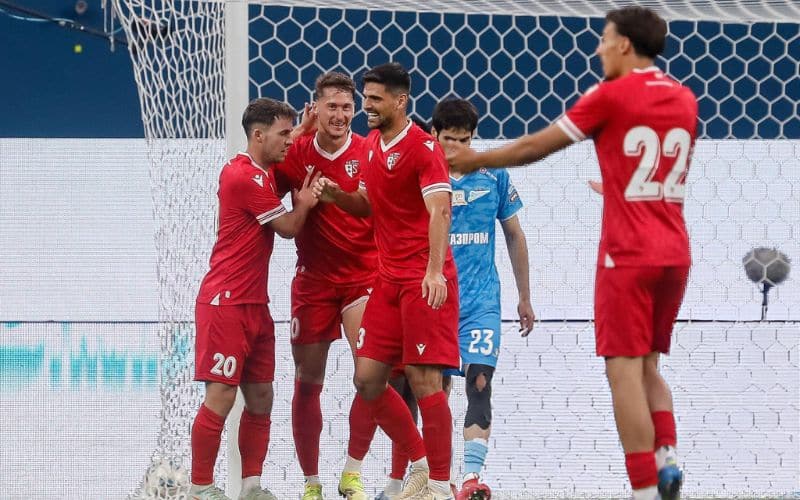 Nhận định hai đội Sion vs Paris FC