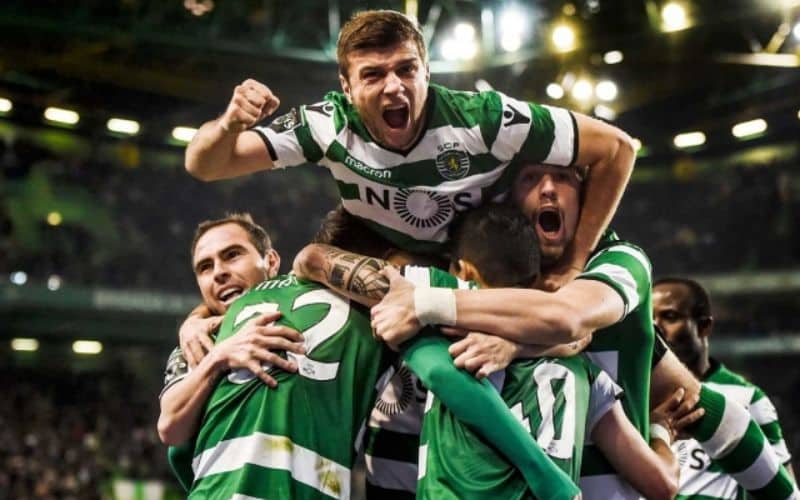 Nhận định hai đội Sporting CP vs Celtic
