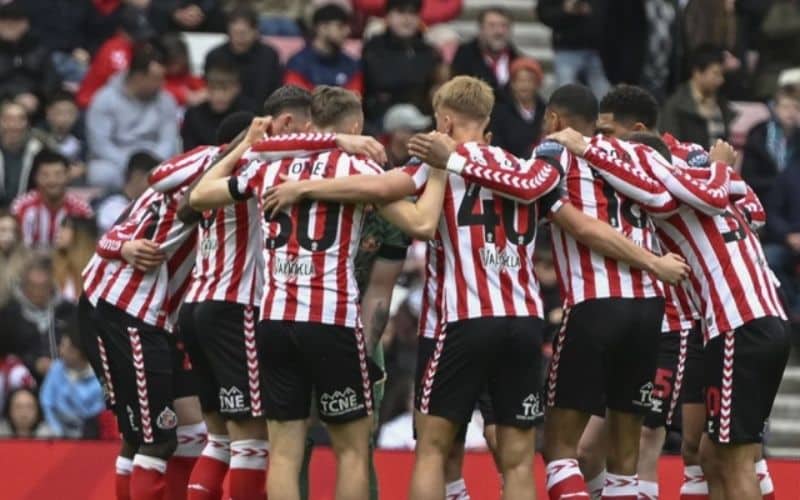 Nhận định hai đội Sporting CP vs Sunderland