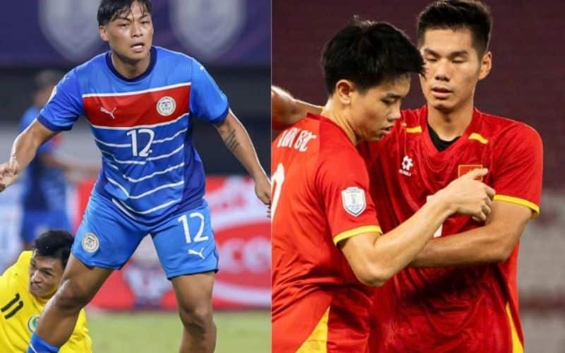 Nhận định hai đội U23 Việt Nam vs U23 Philippines