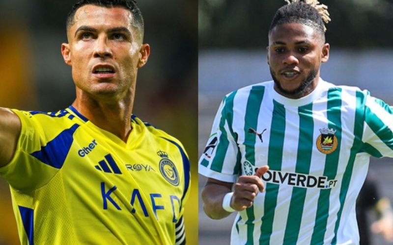Nhận định hai đội Al Nassr vs Rio Ave