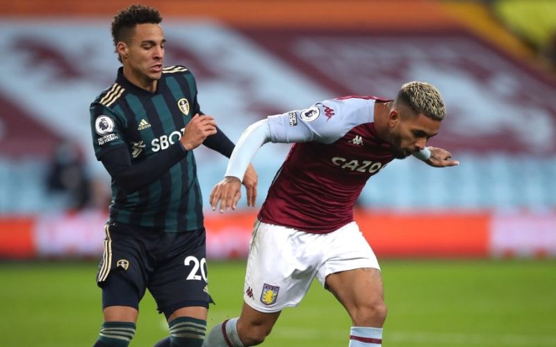 Nhận định hai đội Aston Villa vs AS Roma