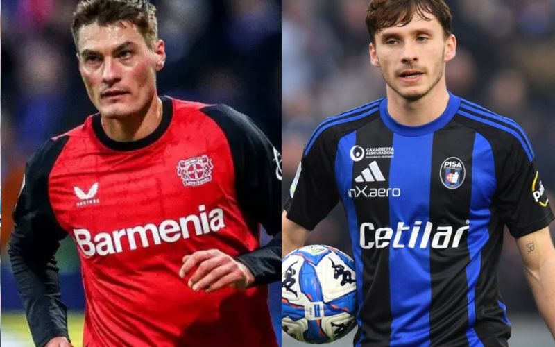 Nhận định hai đội Bayer Leverkusen vs Pisa