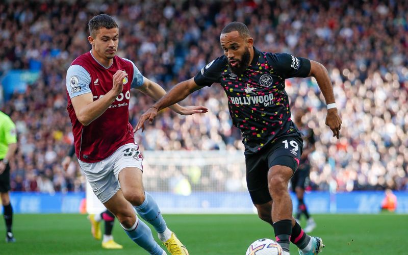 Nhận định hai đội Brentford vs Aston Villa