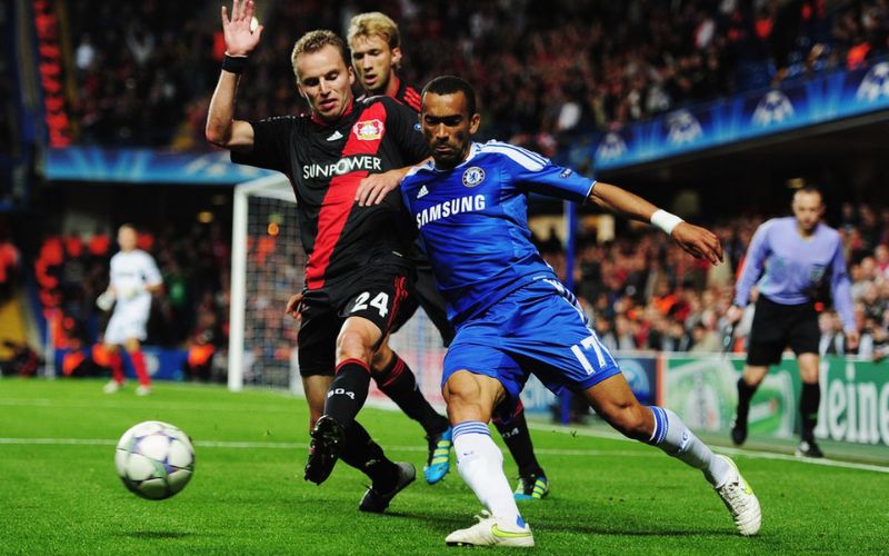 Nhận định hai đội Chelsea vs Bayer Leverkusen