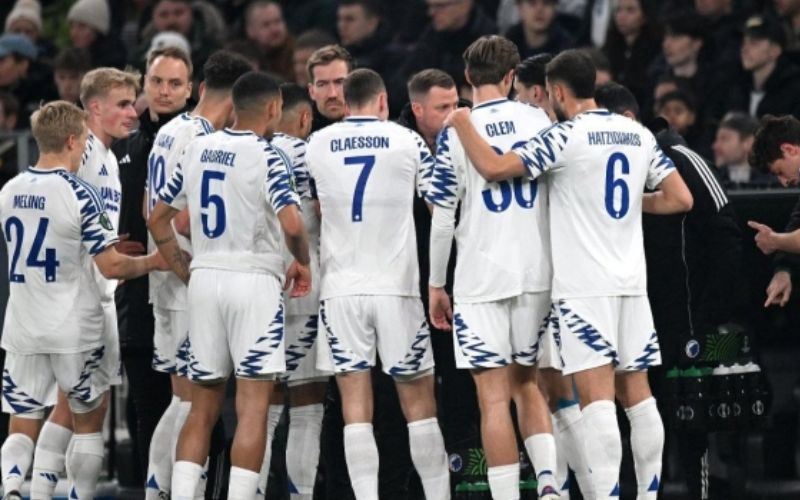 Nhận định hai đội Copenhagen vs Malmo