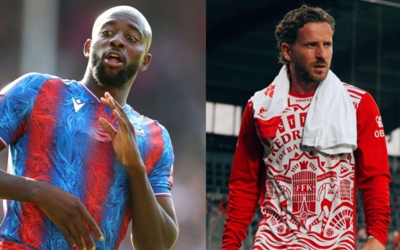 Nhận định hai đội Crystal Palace vs Fredrikstad