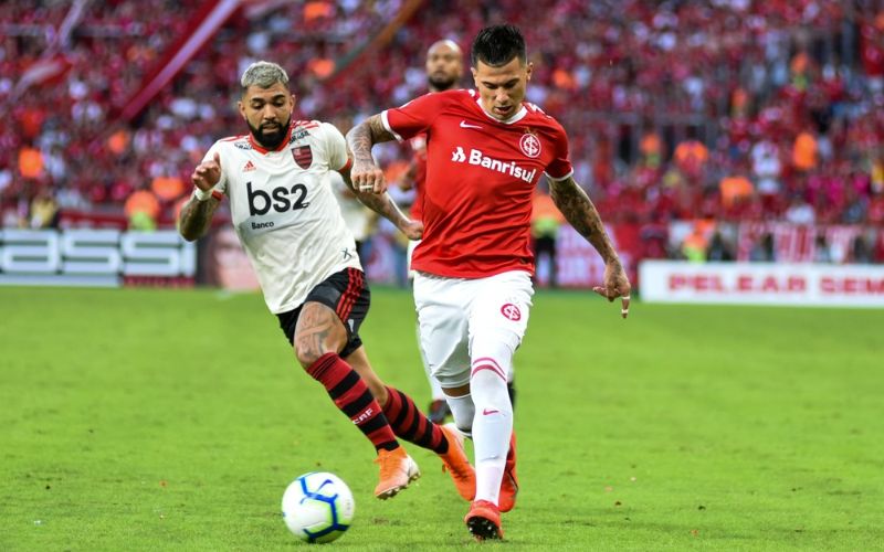 Nhận định hai đội Flamengo vs Internacional