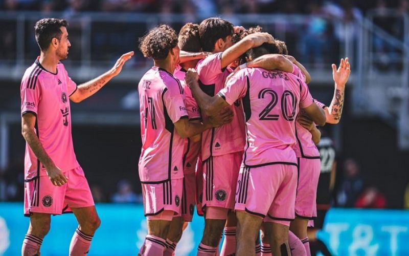 Nhận định hai đội Miami vs UNAM Pumas