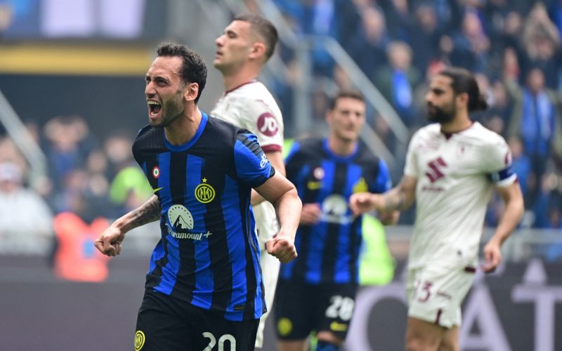 Nhận định hai đội Inter Milan vs Torino