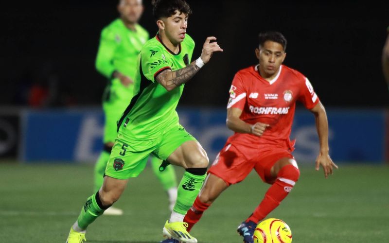 Nhận định hai đội Juarez vs Toluca