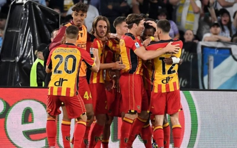 Nhận định hai đội Lecce vs Juve Stabia