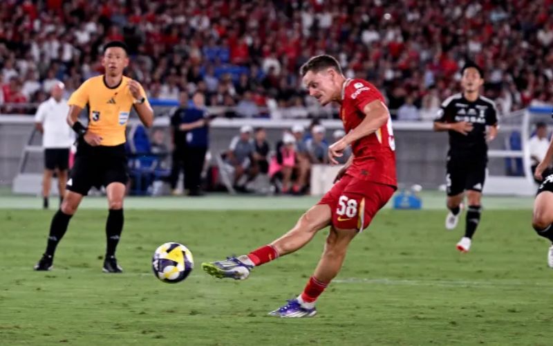Nhận định hai đội Liverpool vs Athletic Bilbao