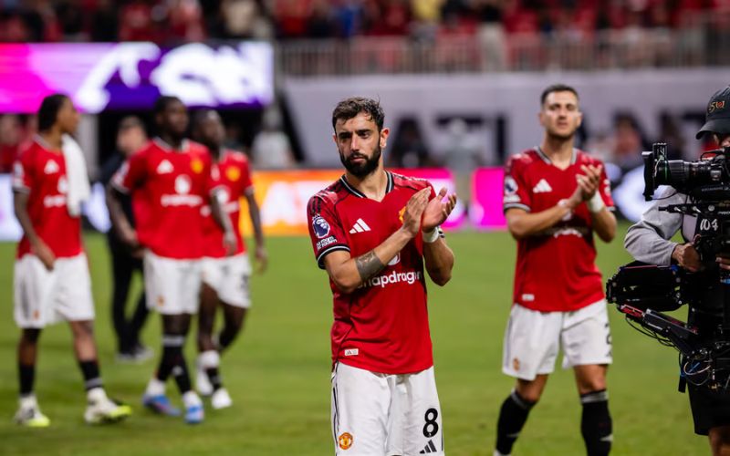 Nhận định hai đội MU vs Fiorentina
