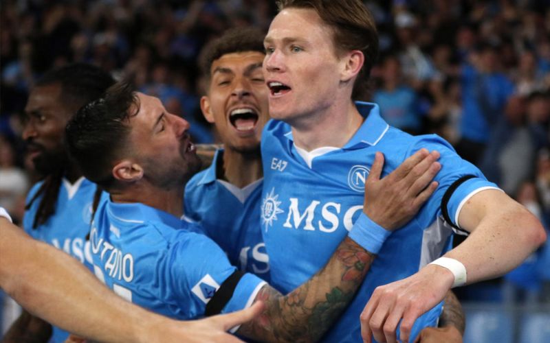 Nhận định hai đội Napoli vs Olympiacos Piraeus
