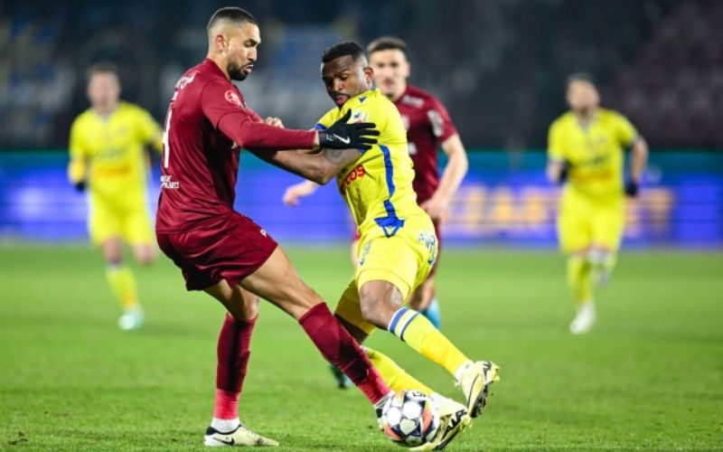 Nhận định hai đội Petrolul vs UTA Arad