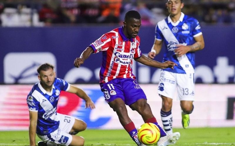 Nhận định hai đội Puebla vs Atlético San Luis