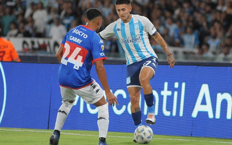 Nhận định hai đội Racing Club vs Tigre