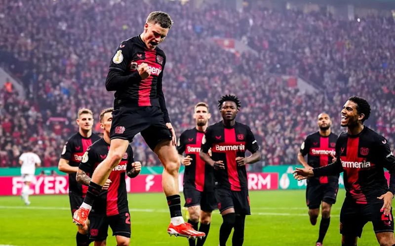 Nhận định hai đội Sittard vs Bayer Leverkusen