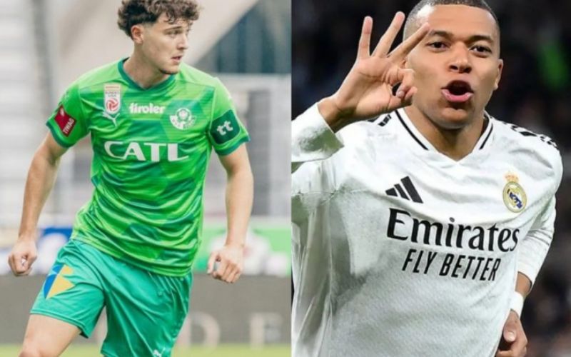 Nhận định hai đội Tirol vs Real Madrid